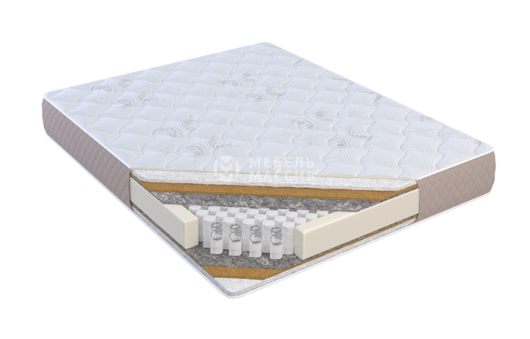 Coir Hollcon 3 / Coir Hollcon 2