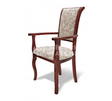 Кресло Легранж (береза)